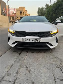 كيا K5